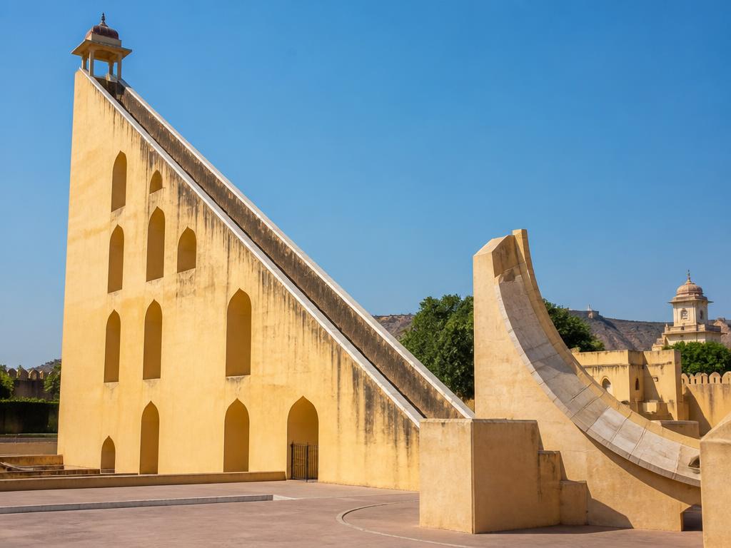 Jantar Mantar