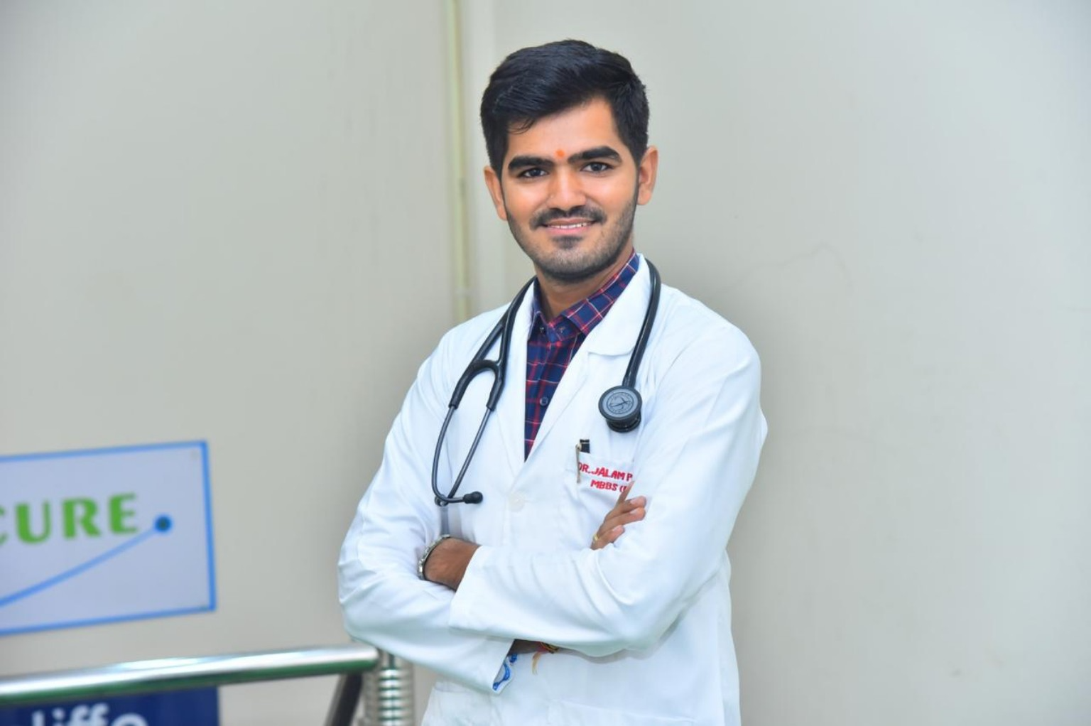 Dr. J.S. Purohit